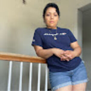 Meet your Posher, Elvia c